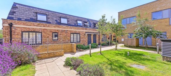 2 bedrooms Apartment in Epsom, United Kingdom No. 9713 12