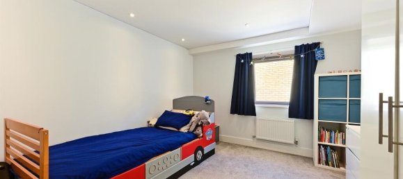 2 bedrooms Apartment in Epsom, United Kingdom No. 9713 31