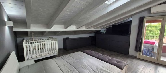 3-Zimmer Wohnung in Besana in Brianza, Italy, Nr. 303445 14