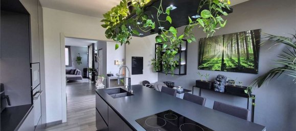 3-Zimmer Wohnung in Besana in Brianza, Italy, Nr. 303445 4