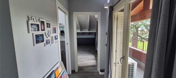 3-Zimmer Wohnung in Besana in Brianza, Italy, Nr. 303445 12