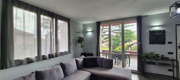 3-Zimmer Wohnung in Besana in Brianza, Italy, Nr. 303445 44