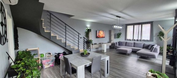 3-Zimmer Wohnung in Besana in Brianza, Italy, Nr. 303445 41