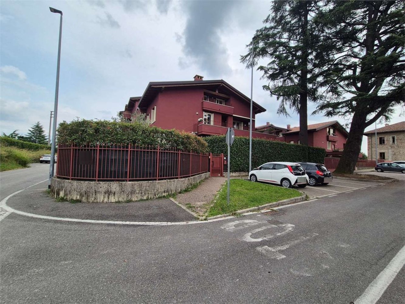 3-Zimmer Wohnung in Besana in Brianza, Italy, Nr. 303445