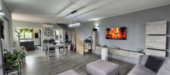 3-Zimmer Wohnung in Besana in Brianza, Italy, Nr. 303445 42