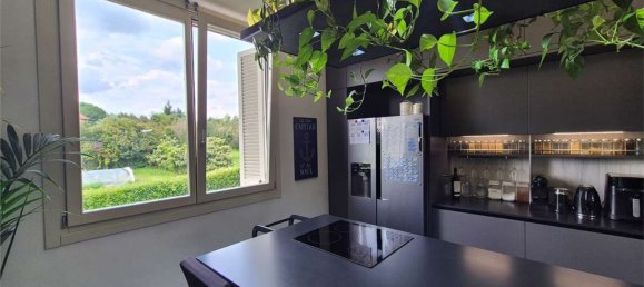 3-Zimmer Wohnung in Besana in Brianza, Italy, Nr. 303445 5