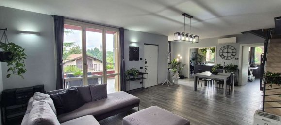 3-Zimmer Wohnung in Besana in Brianza, Italy, Nr. 303445 43