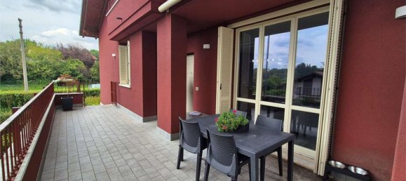 3-Zimmer Wohnung in Besana in Brianza, Italy, Nr. 303445 39