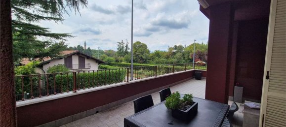 3-Zimmer Wohnung in Besana in Brianza, Italy, Nr. 303445 38