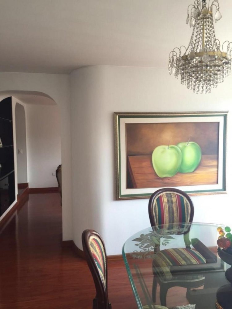 3 bedrooms House in Bogota, Colombia No. 14554