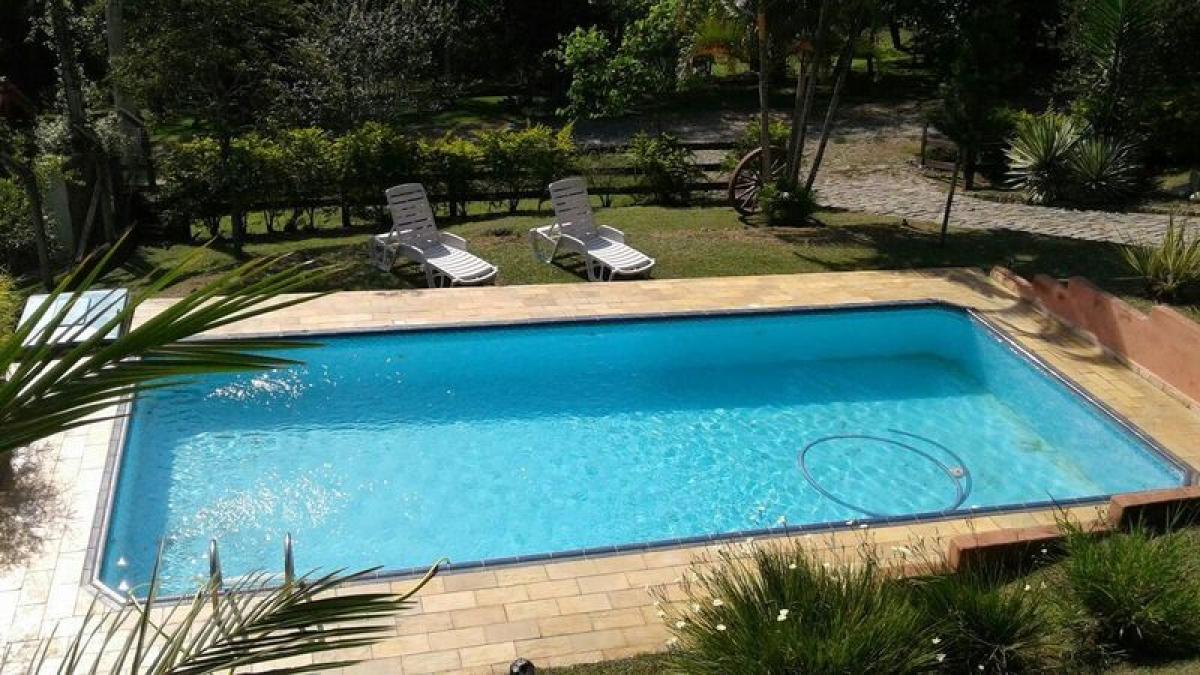 3 غرف نوم منزل في Sao Paulo, Brazil رقم 542186