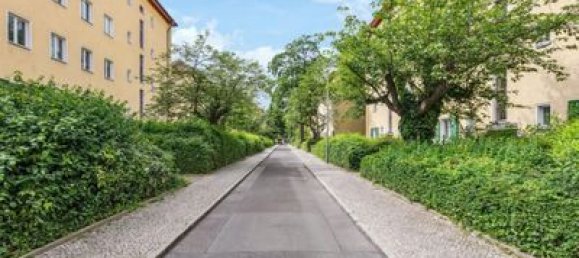 2-Zimmer Wohnung in Prenzlauer Berg, Germany, Nr. 19133 2