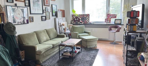 Apartamento de 1 dormitorio en Altona, Germany No. 366172 5