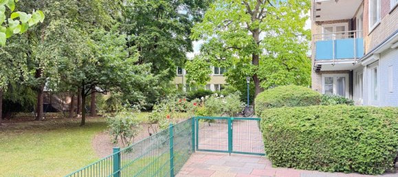 Apartamento de 1 dormitorio en Altona, Germany No. 366172 2