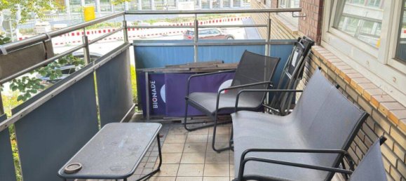 Apartamento de 1 dormitorio en Altona, Germany No. 366172 6