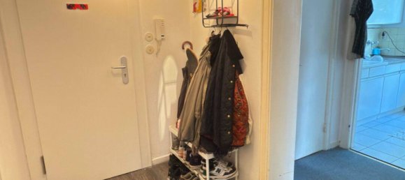 Apartamento de 1 dormitorio en Altona, Germany No. 366172 3