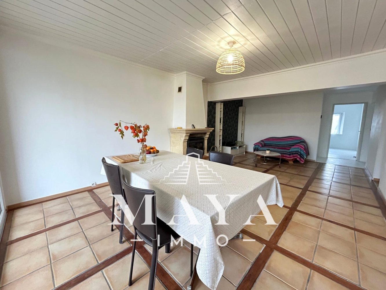 2 Schlafzimmer Wohnung in Kembs, France, Nr. 53982