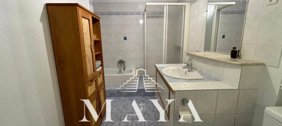 2 Schlafzimmer Wohnung in Kembs, France, Nr. 53982 8