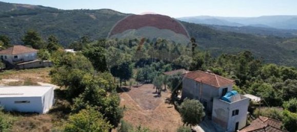 3 غرف نوم فيلا في Abadim, Portugal رقم 190036 12