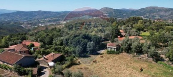 3 غرف نوم فيلا في Abadim, Portugal رقم 190036 13