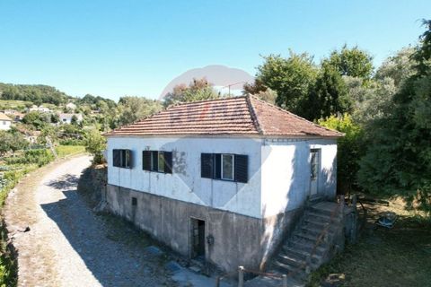 3 غرف نوم فيلا في Abadim, Portugal رقم 190036