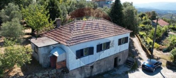 3 غرف نوم فيلا في Abadim, Portugal رقم 190036 4