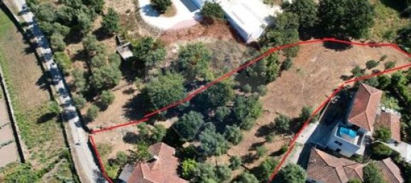 3 غرف نوم فيلا في Abadim, Portugal رقم 190036 2