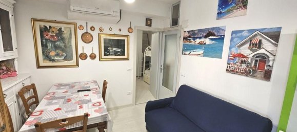 2 rooms Apartment in Massa, Italy No. 156257 8