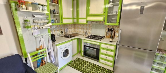 2 rooms Apartment in Massa, Italy No. 156257 3