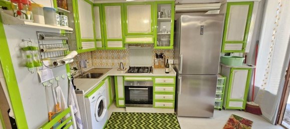 2 rooms Apartment in Massa, Italy No. 156257 2