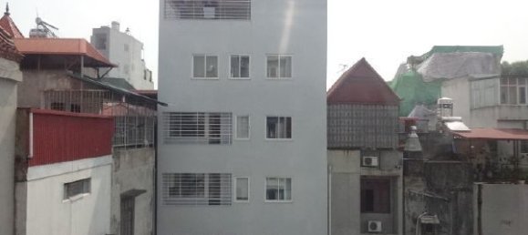 2 غرف نوم شقة في Ba Dinh, Vietnam رقم 6500 9