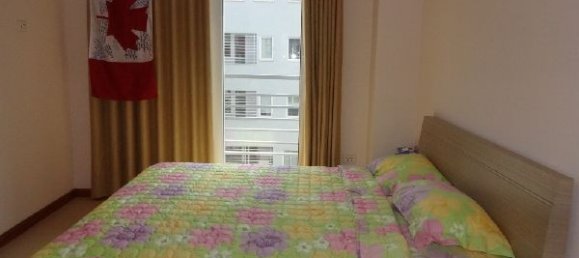 2 غرف نوم شقة في Ba Dinh, Vietnam رقم 6500 5