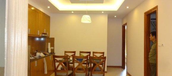 2 غرف نوم شقة في Ba Dinh, Vietnam رقم 6500 2