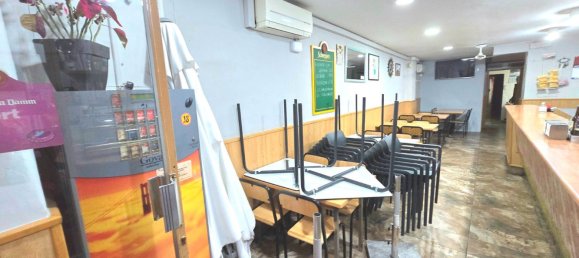 Gewerbliche Immobilie in Sants-Montjuic, Spain 250m², Nr. 68329 13