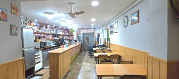 Gewerbliche Immobilie in Sants-Montjuic, Spain 250m², Nr. 68329 14