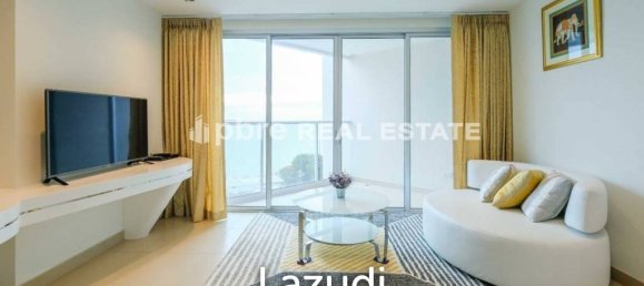 1 bedroom Condo in Pattaya, Thailand No. 16005 2