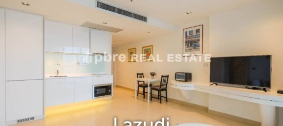 1 bedroom Condo in Pattaya, Thailand No. 16005 4