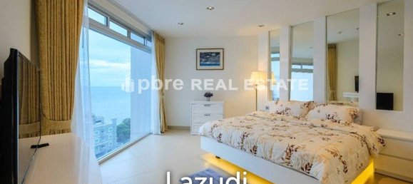 1 bedroom Condo in Pattaya, Thailand No. 16005 6