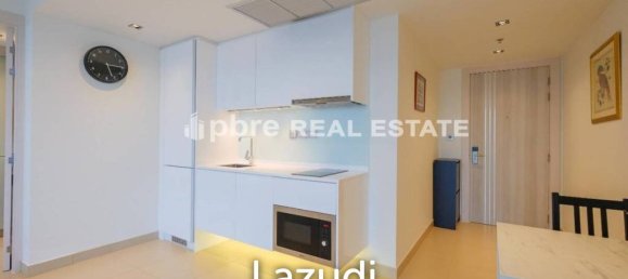 1 bedroom Condo in Pattaya, Thailand No. 16005 5