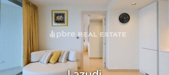 1 bedroom Condo in Pattaya, Thailand No. 16005 3