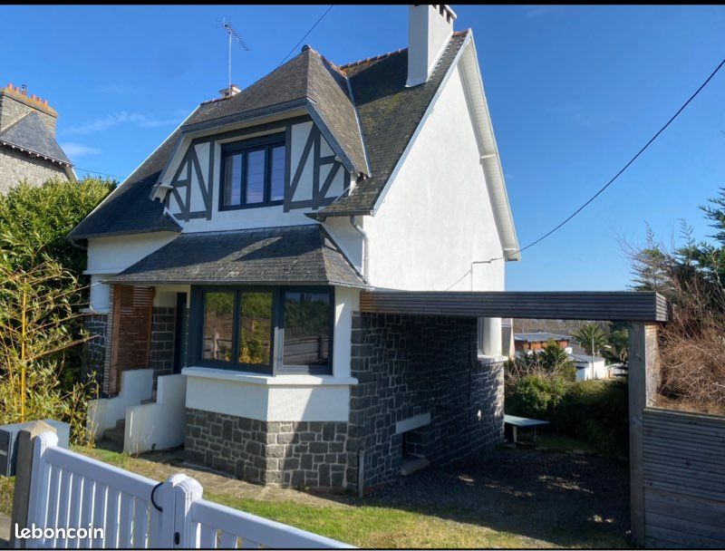 4 Schlafzimmer Haus in Plerin, France, Nr. 331885