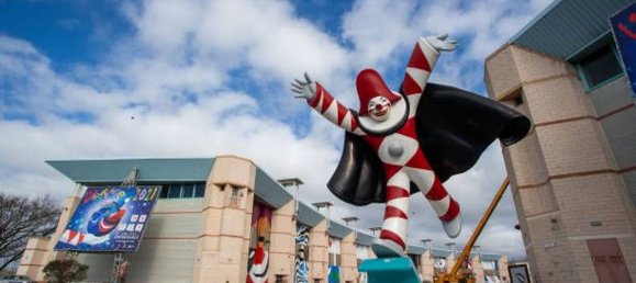 7 rooms House in Viareggio, Italy No. 16058 24