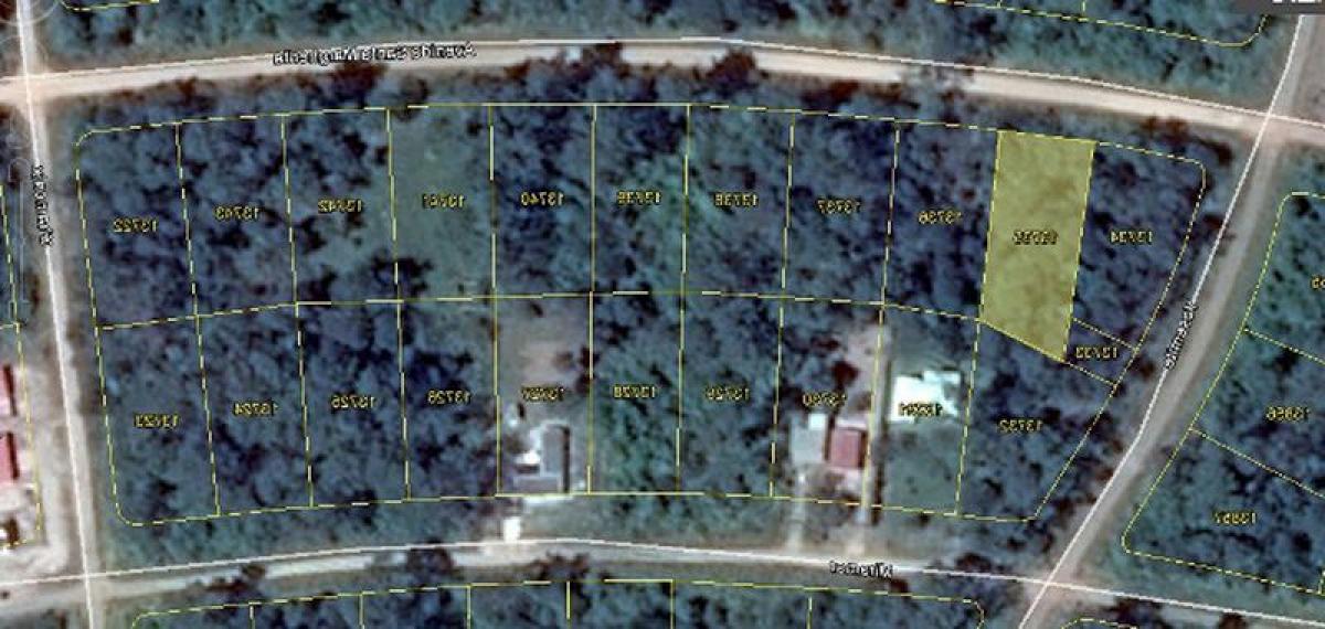  Land in Maldonado, Uruguay No. 14199