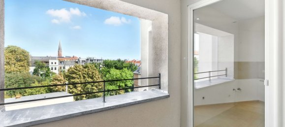 Apartamento de 2 dormitorios en Leipzig, Germany No. 278675 12