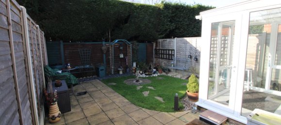 2 bedrooms House in Tadley, United Kingdom No. 10858 9