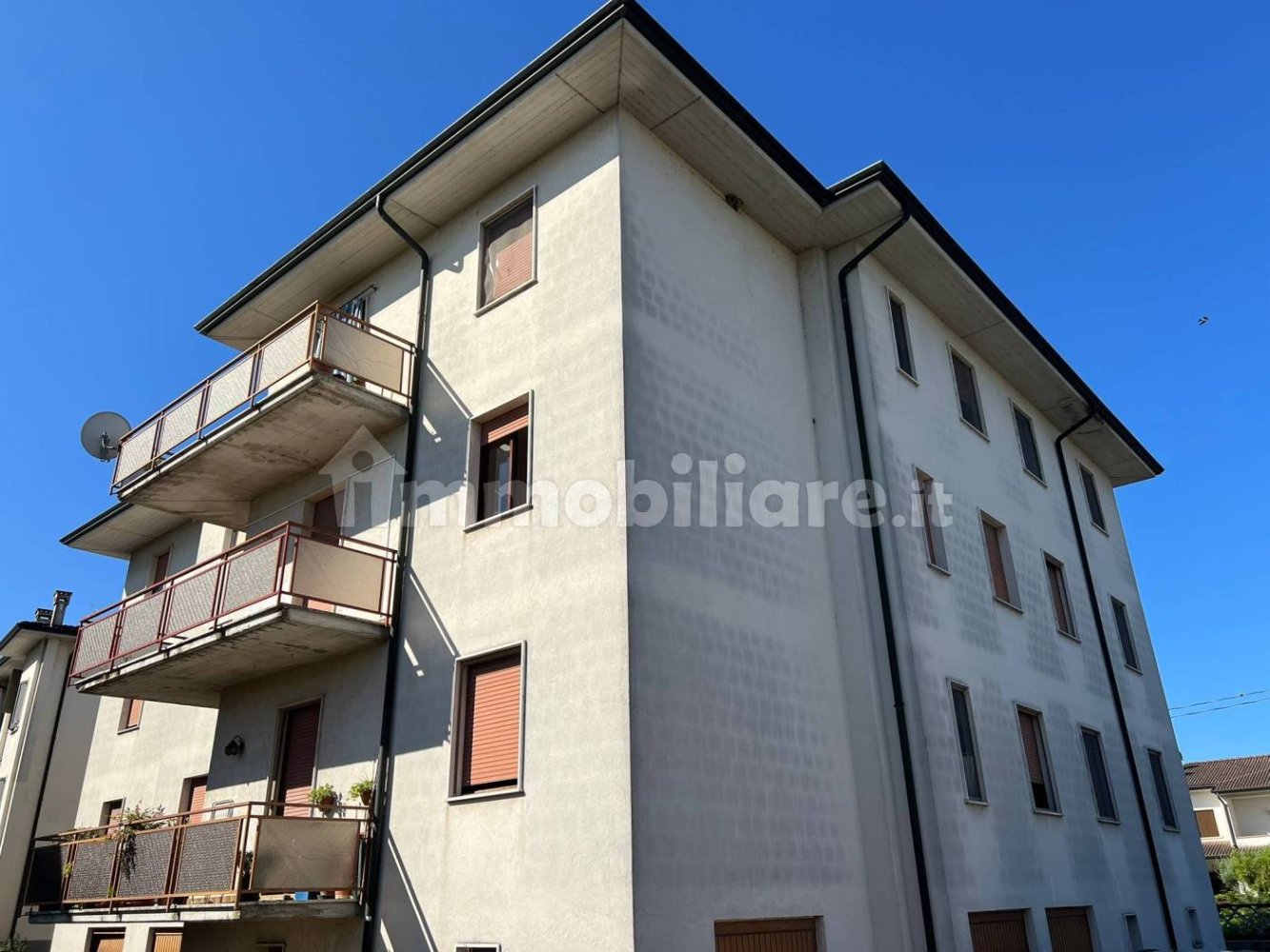 2 غرف نوم شقة في Goito, Italy رقم 359611