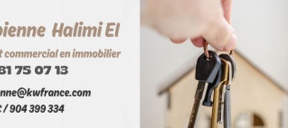 1 bedroom Apartment in Clamart, France No. 328802 11