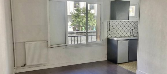 1 bedroom Apartment in Clamart, France No. 328802 16