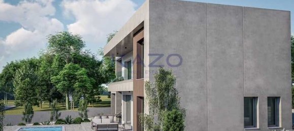 5 bedrooms Villa in Souni–Zanatzia, Cyprus No. 16004 9