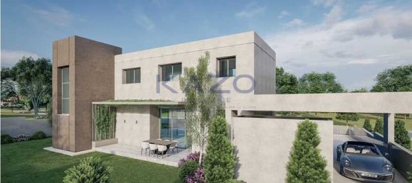 5 bedrooms Villa in Souni–Zanatzia, Cyprus No. 16004 11